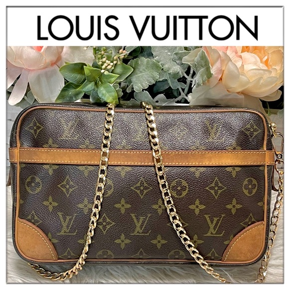 Louis Vuitton Handbags - Sold🌸Authentic Louis Vuitton Monogram bag